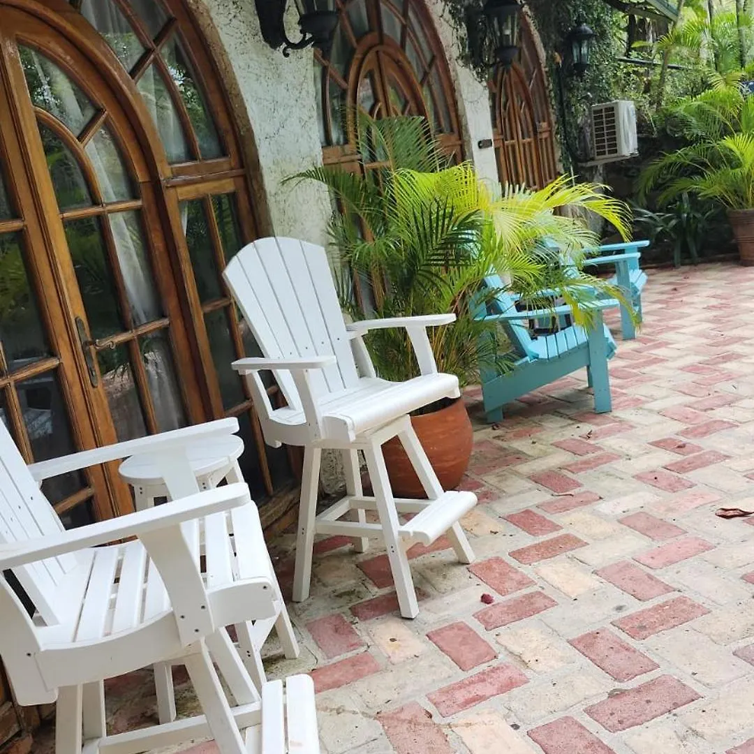 مبيت وإفطار ريو غراندي Hacienda Siesta Alegre