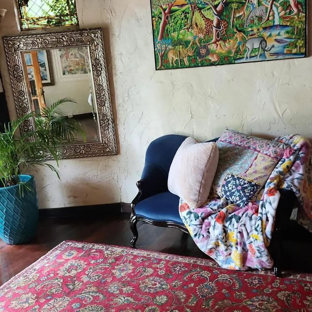 فندق مبيت وإفطار مبيت وإفطار ريو غراندي Hacienda Siesta Alegre