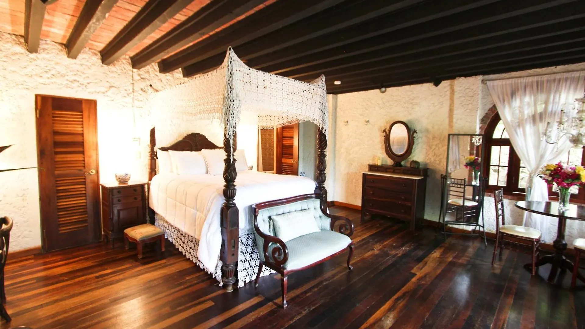 فندق مبيت وإفطار مبيت وإفطار ريو غراندي Hacienda Siesta Alegre