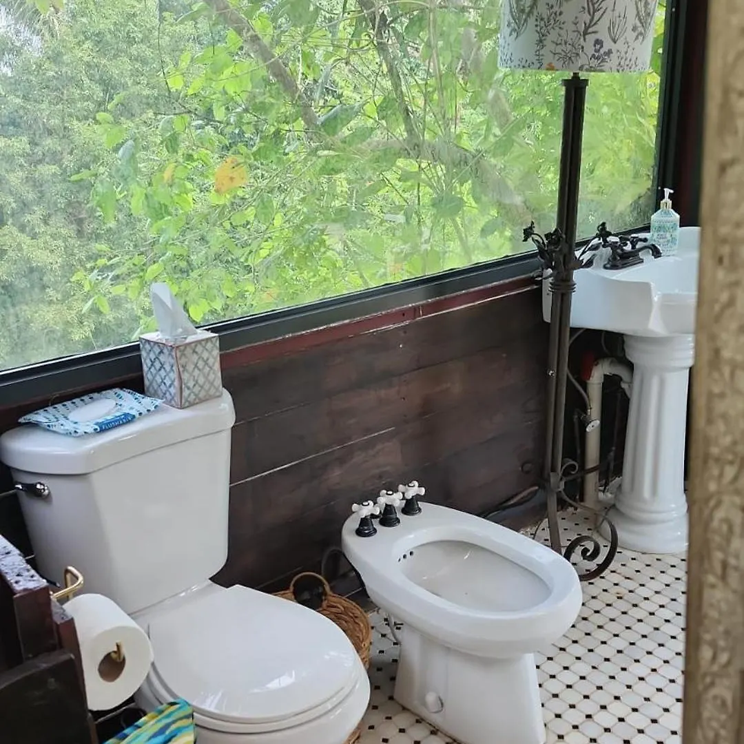 Hacienda Siesta Alegre Bed & Breakfast Rio Grande