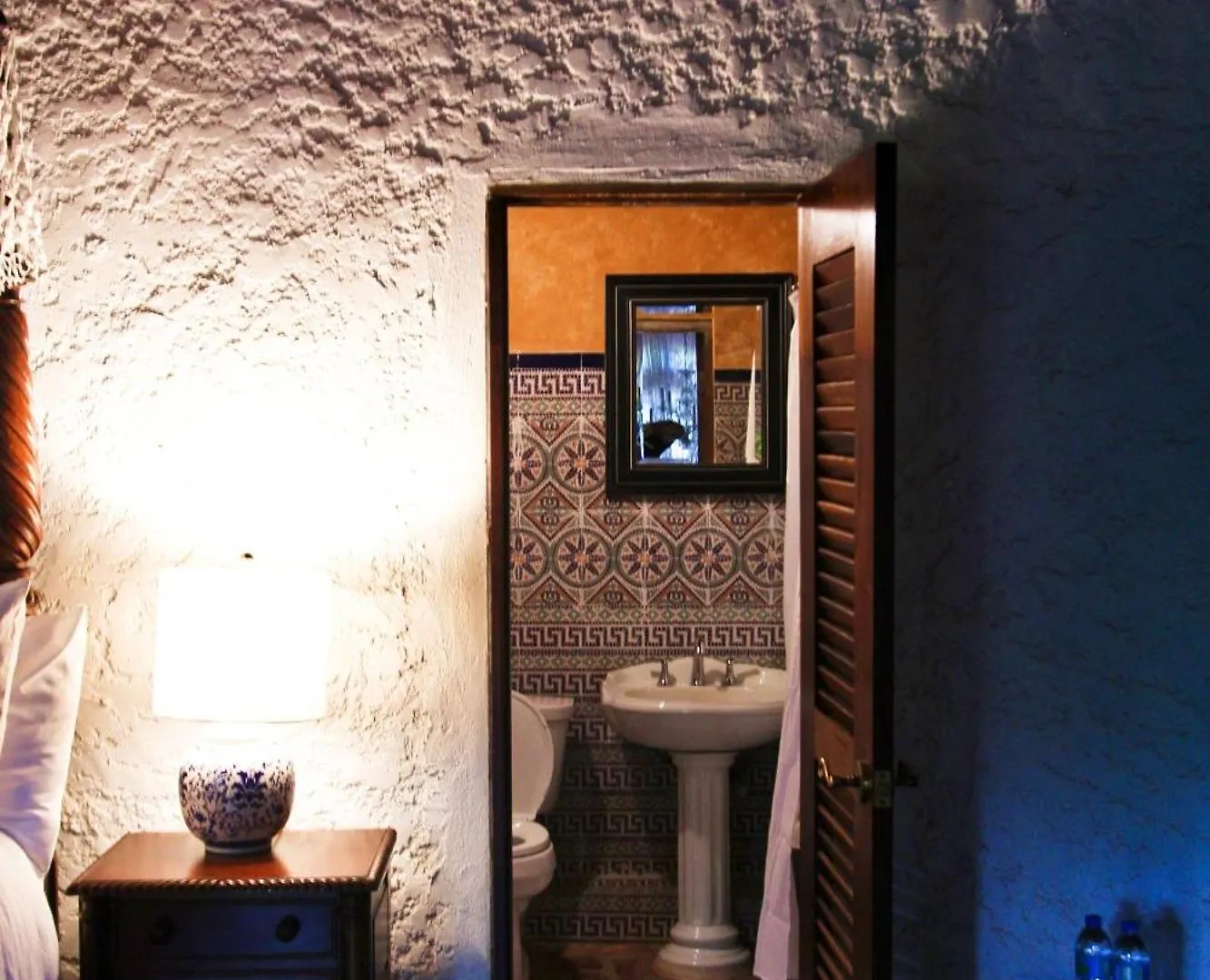 Hacienda Siesta Alegre Bed & Breakfast Rio Grande 0*,  Porto Riko