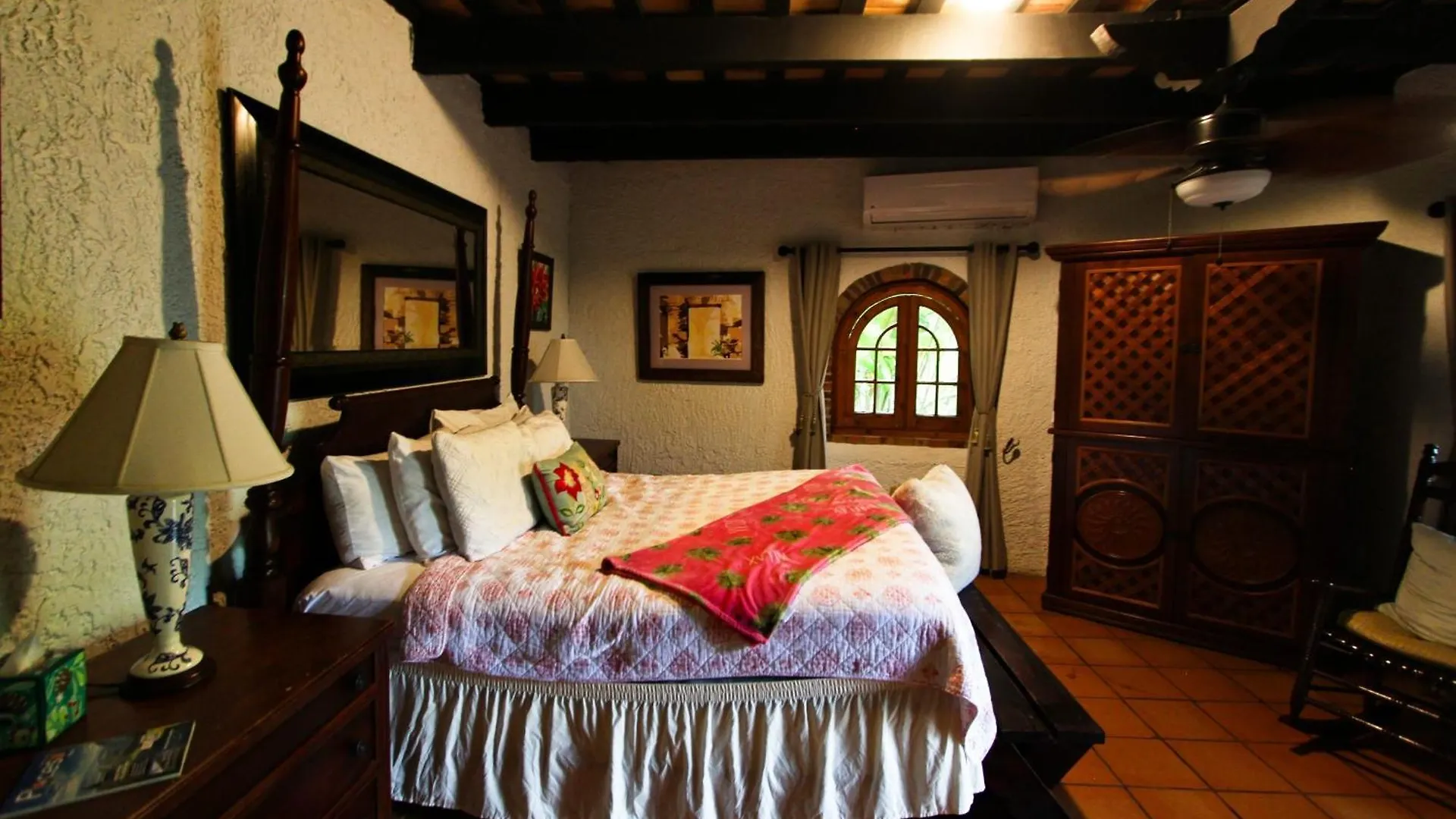 Hacienda Siesta Alegre Bed & Breakfast Rio Grande Porto Riko