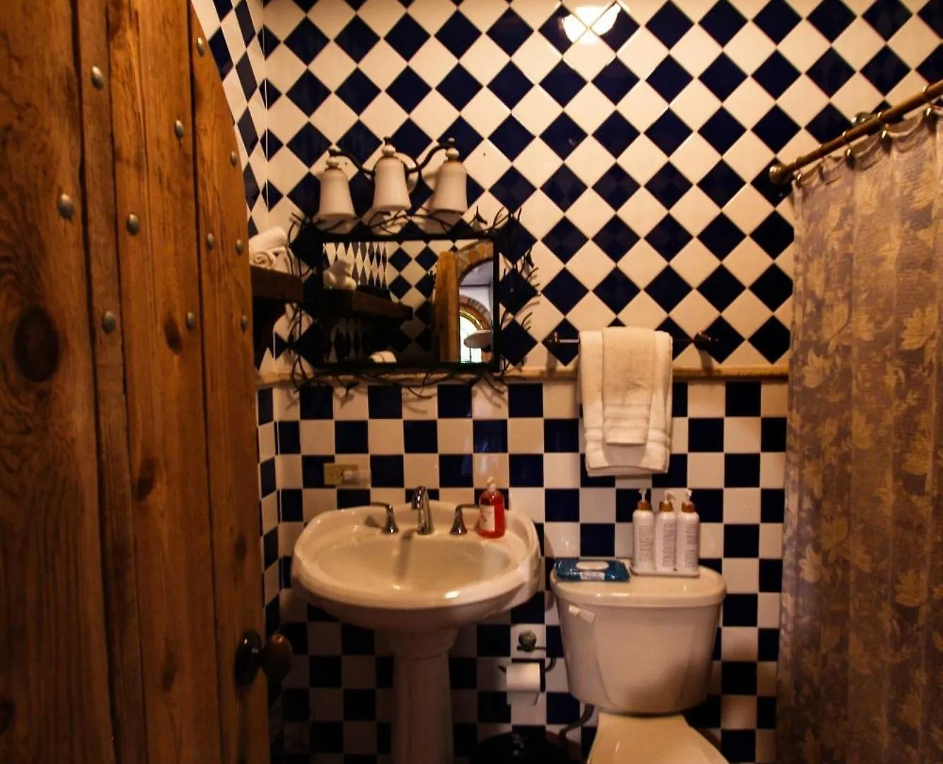 Hacienda Siesta Alegre Bed & Breakfast Rio Grande